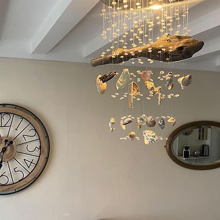 Spa Privatif Face Mer Riva Romantic & Spa Ouistreham Luaran gambar