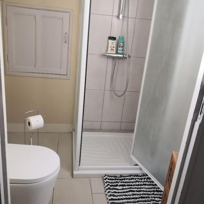 Spa Privatif Face Mer Riva Romantic & Spa Ouistreham Luaran gambar